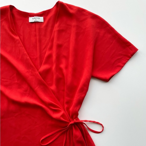 Aritzia Dresses & Skirts - BABATON Wallace Dress
